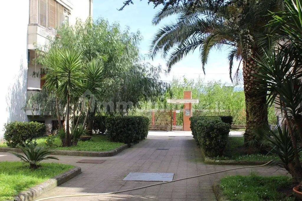 Appartamento in vendita a San Gennaro Vesuviano