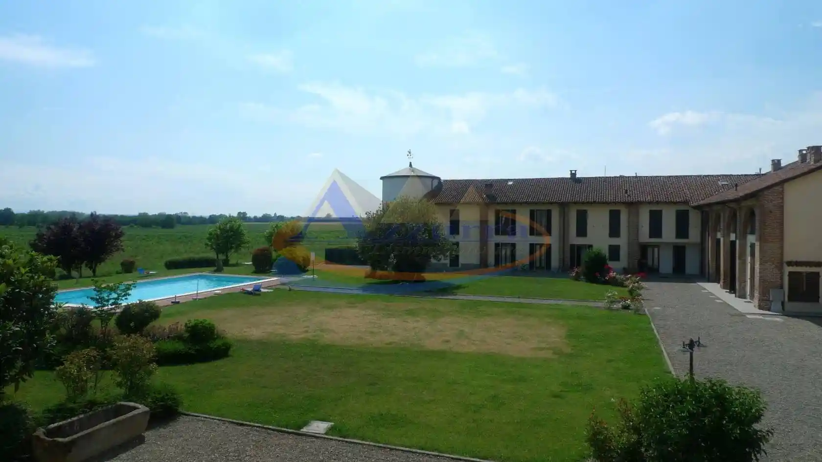 Casa indipendente in vendita a Alessandria