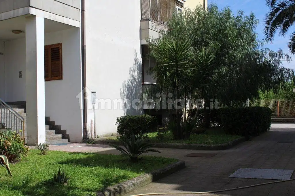 Appartamento in vendita a San Gennaro Vesuviano