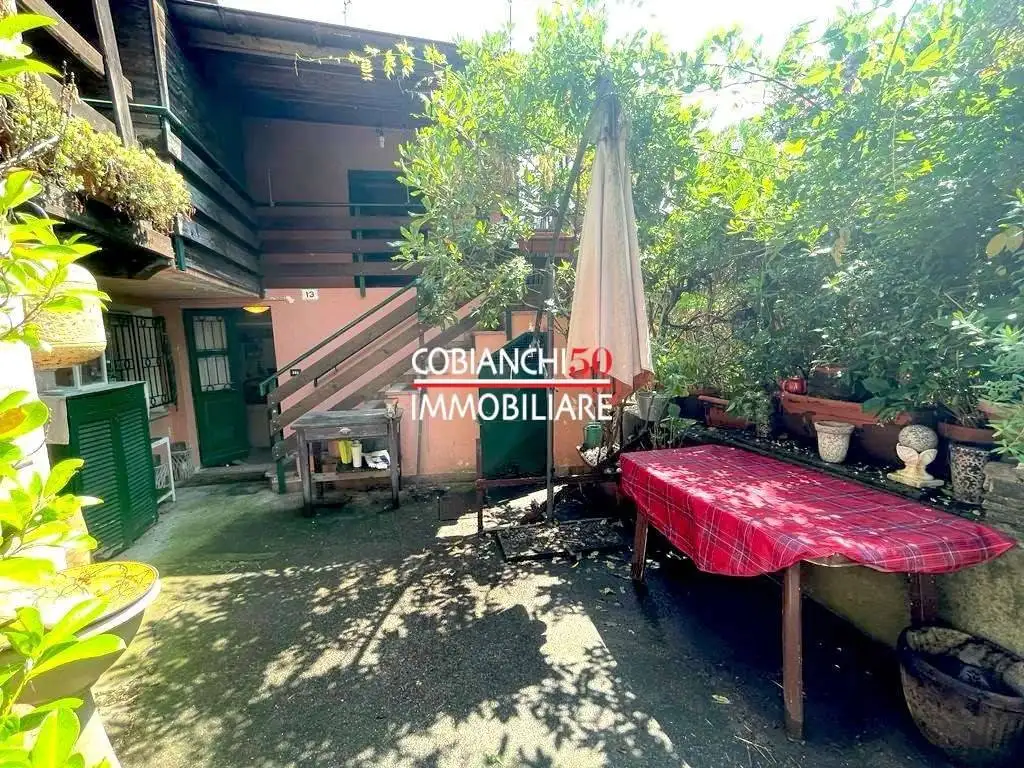 Rustico - Casale in vendita a Cossogno