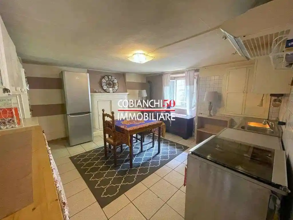 Baita via Ramolino, Centro, Cossogno - foto 2