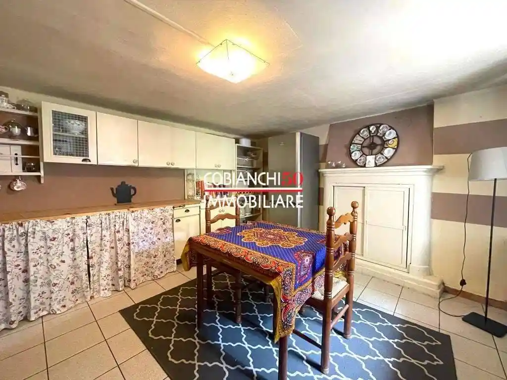 Baita via Ramolino, Centro, Cossogno - foto 3