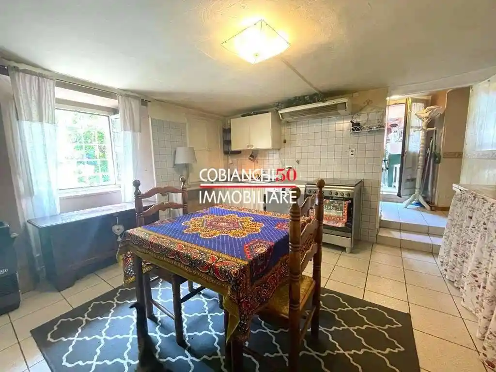 Baita via Ramolino, Centro, Cossogno - foto 4