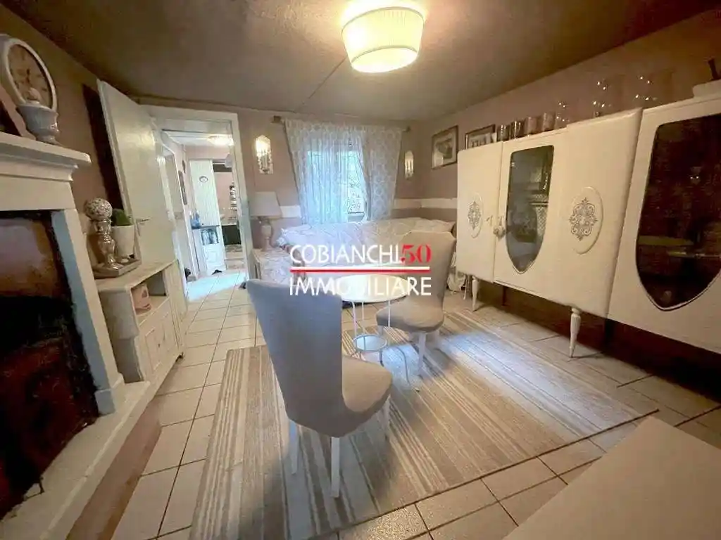 Baita via Ramolino, Centro, Cossogno - foto 5