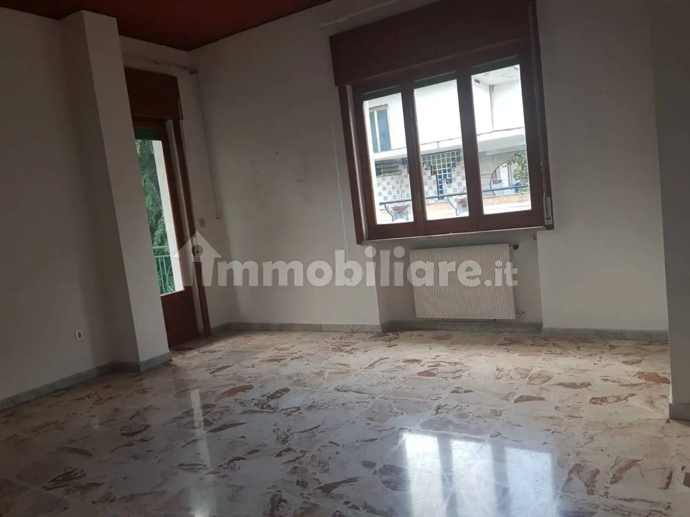 Appartamento in vendita a San Gennaro Vesuviano