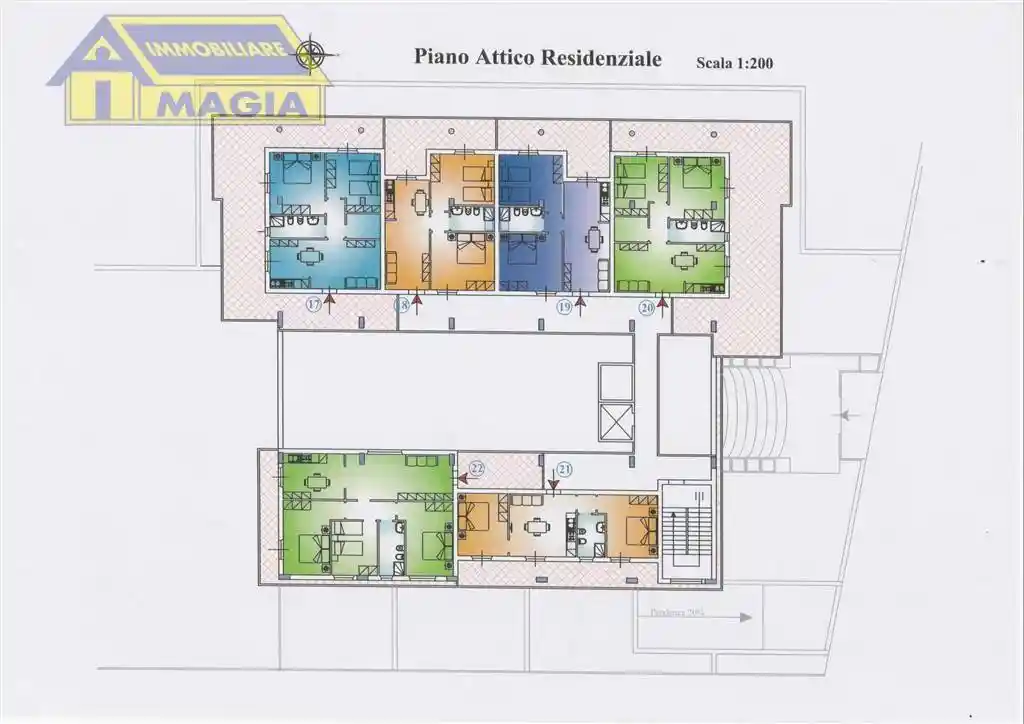 Appartamento - foto 2