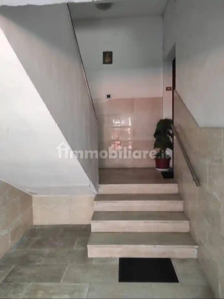 Quadrilocale via Ferdinando De Napoli 12, Centro, Cosenza - foto 2