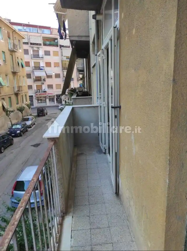 Quadrilocale via Ferdinando De Napoli 12, Centro, Cosenza - foto 4