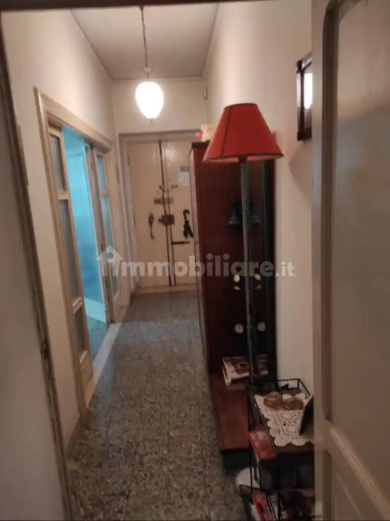 Quadrilocale via Ferdinando De Napoli 12, Centro, Cosenza - foto 5