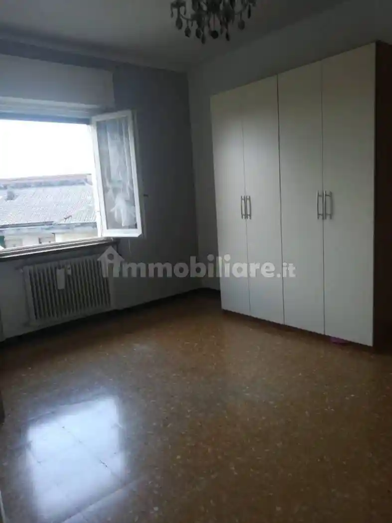 Palazzo - Edificio in vendita a Arquata Scrivia