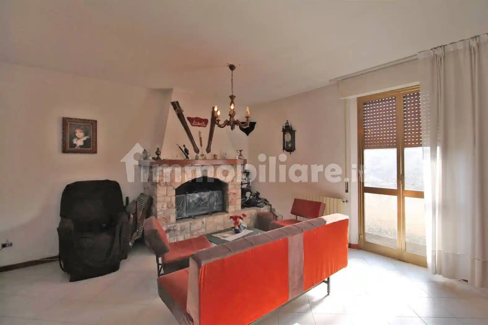 Villa in vendita a Montepulciano