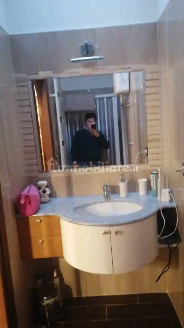 Quadrilocale via Sangro, Centro, Castel di Sangro - foto 2