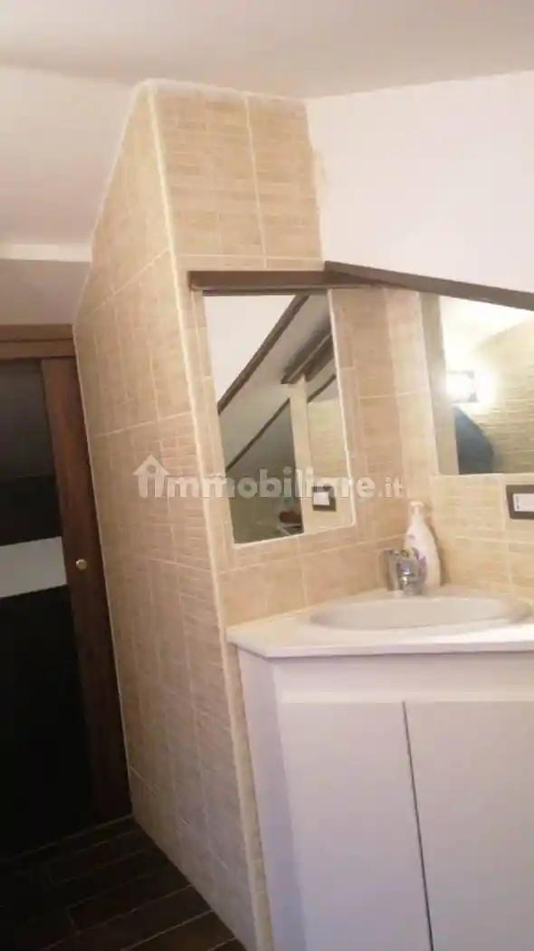 Quadrilocale via Sangro, Centro, Castel di Sangro - foto 3