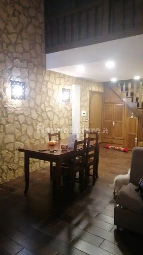 Quadrilocale via Sangro, Centro, Castel di Sangro - foto 5