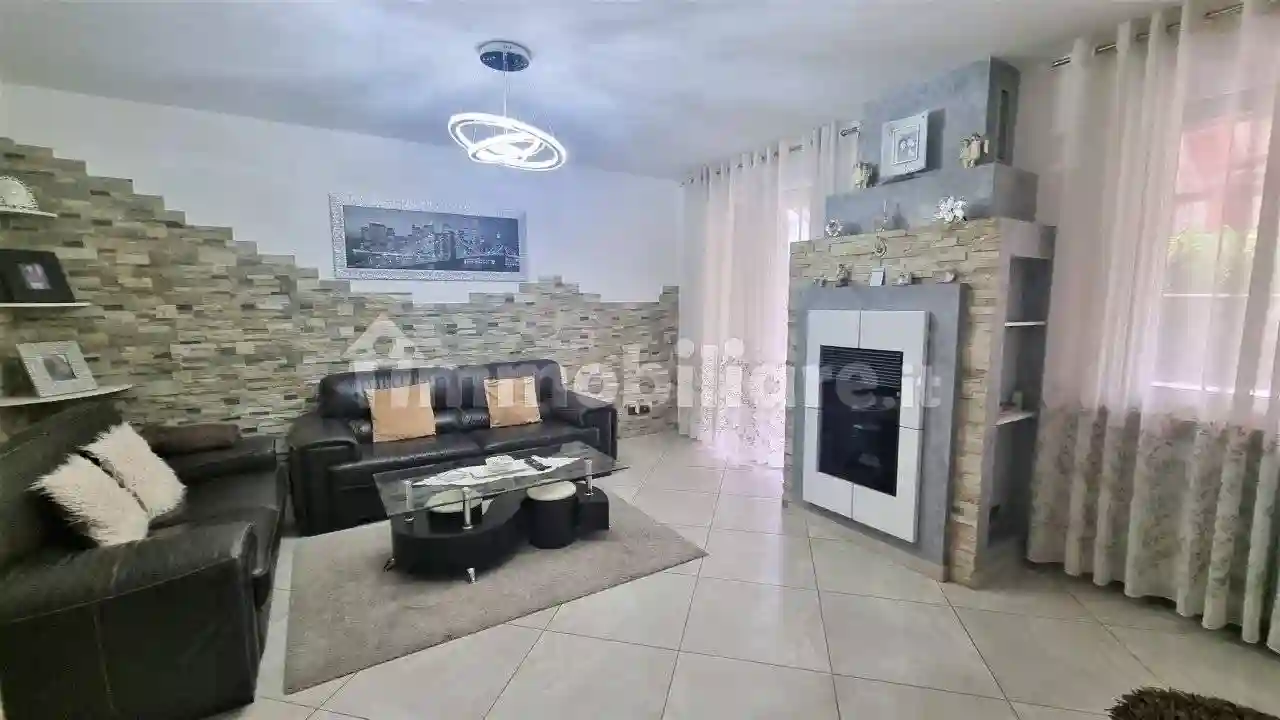 Villetta a schiera - foto 4