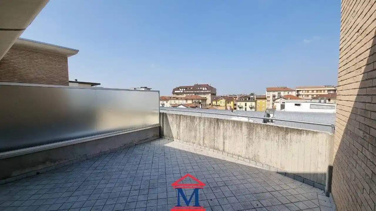 Appartamento in vendita a Bergamo