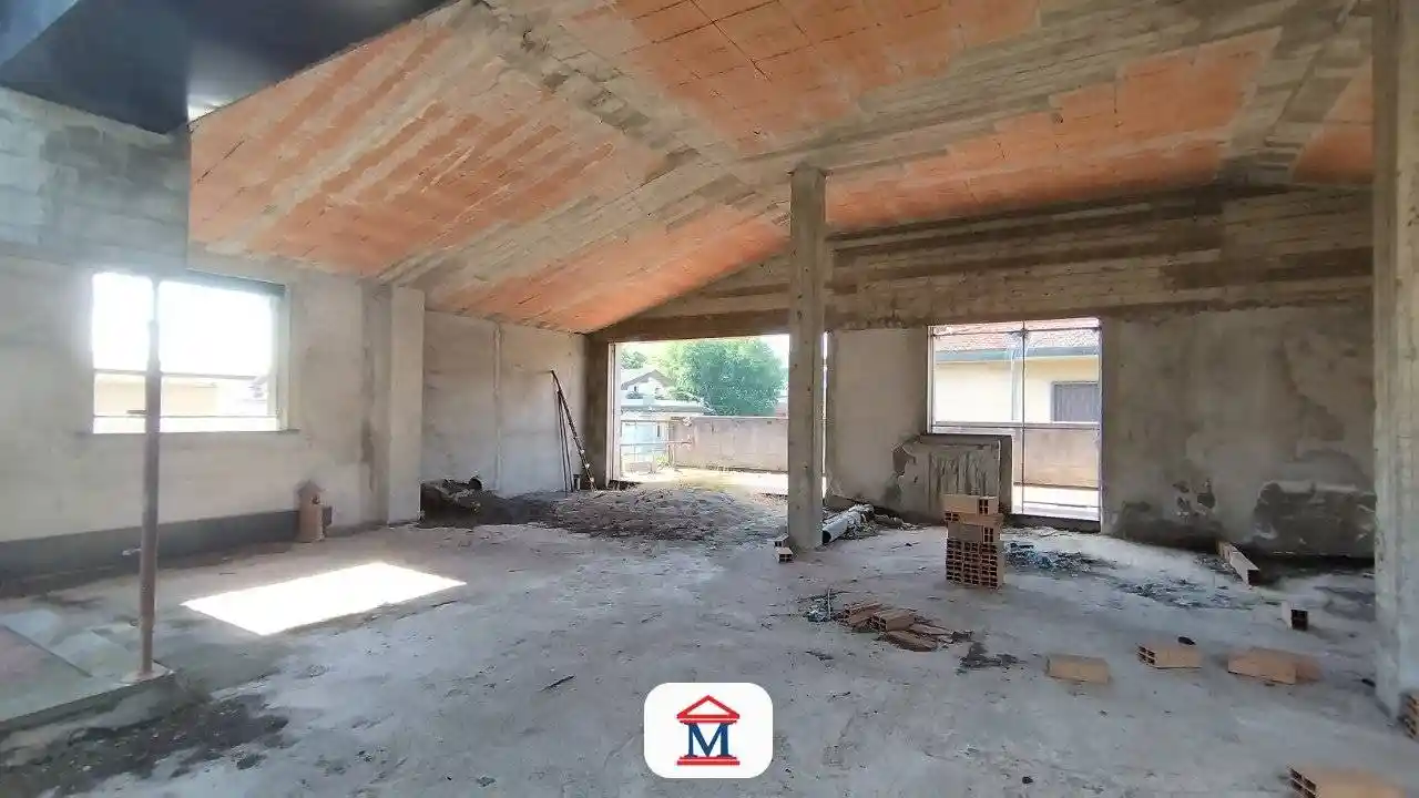Villa in vendita a Bergamo