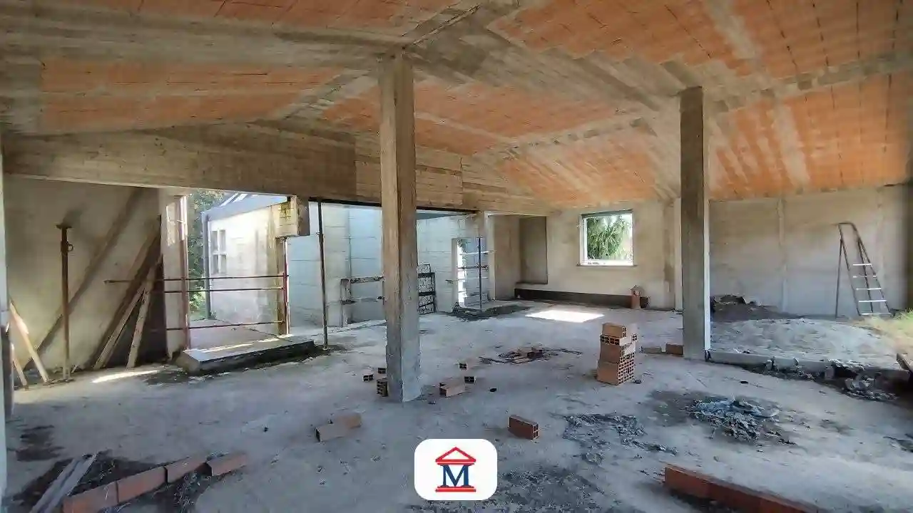 Villa - foto 5
