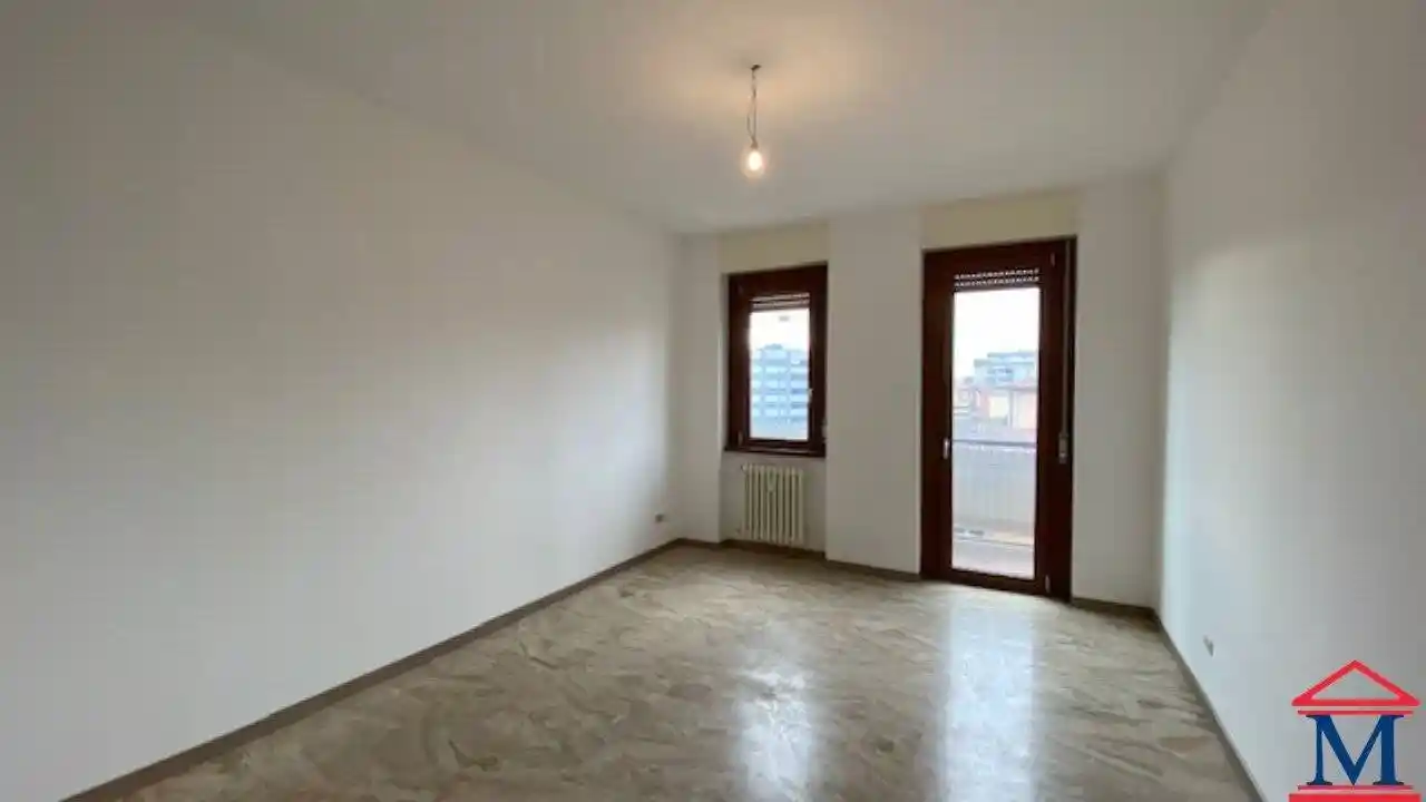 Appartamento in vendita a Bergamo