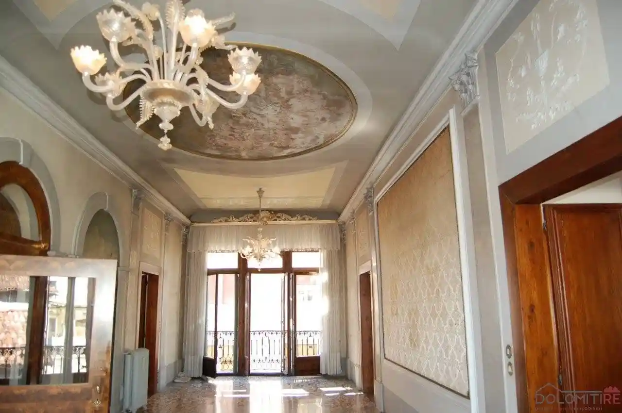 Villetta a schiera in vendita a Belluno