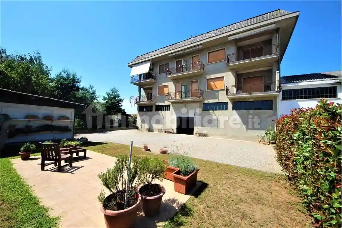 Palazzo - Edificio - foto 2