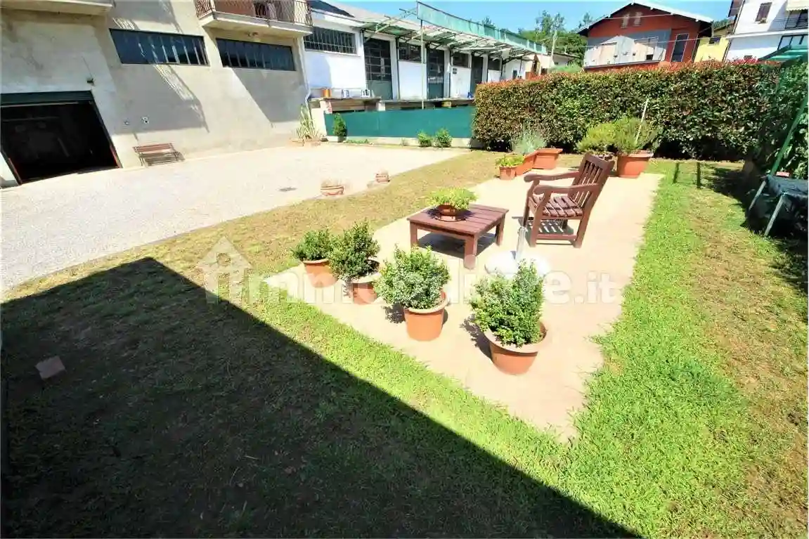 Palazzo - Edificio - foto 3