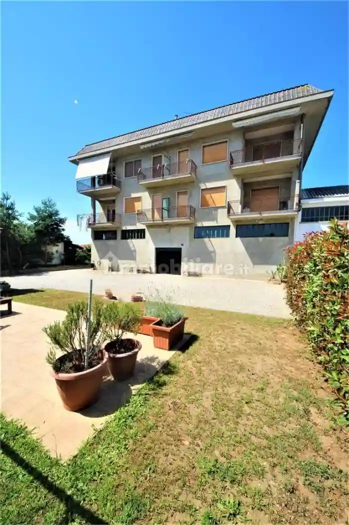 Palazzo - Edificio - foto 4