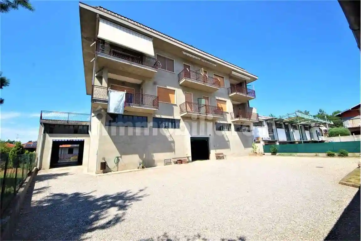 Palazzo - Edificio - foto 5