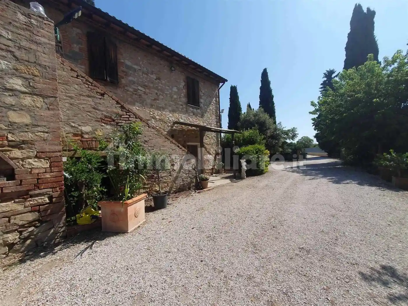 Casa colonica, buono stato, 280 m², Soccorso, Castiglione del Lago - foto 2