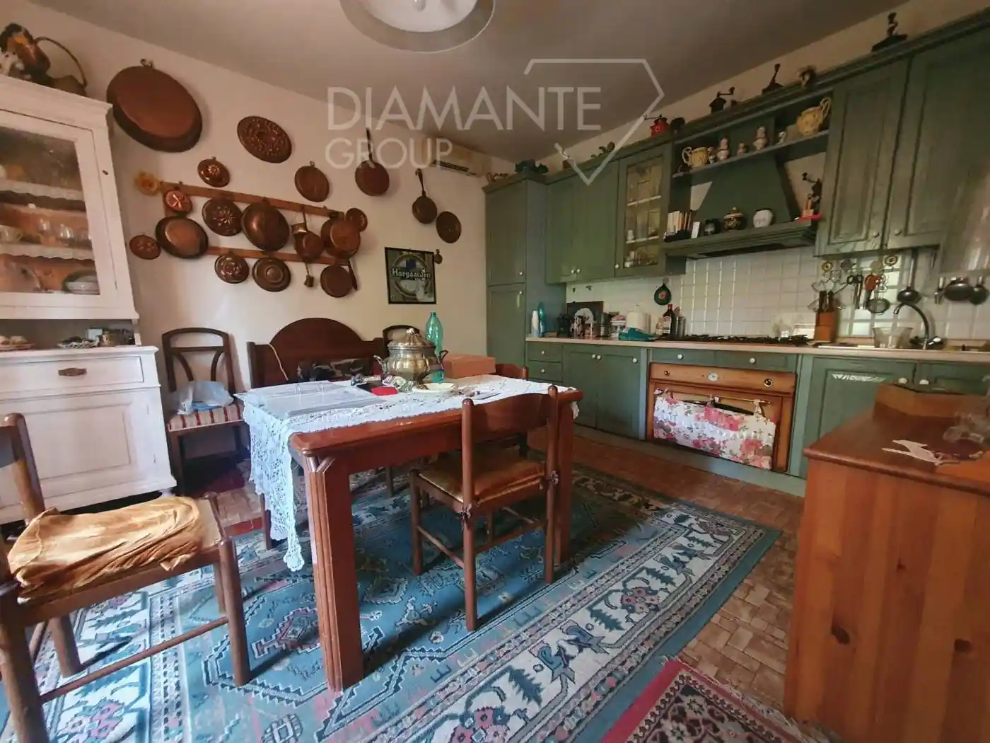 Casa colonica, buono stato, 280 m², Soccorso, Castiglione del Lago - foto 5