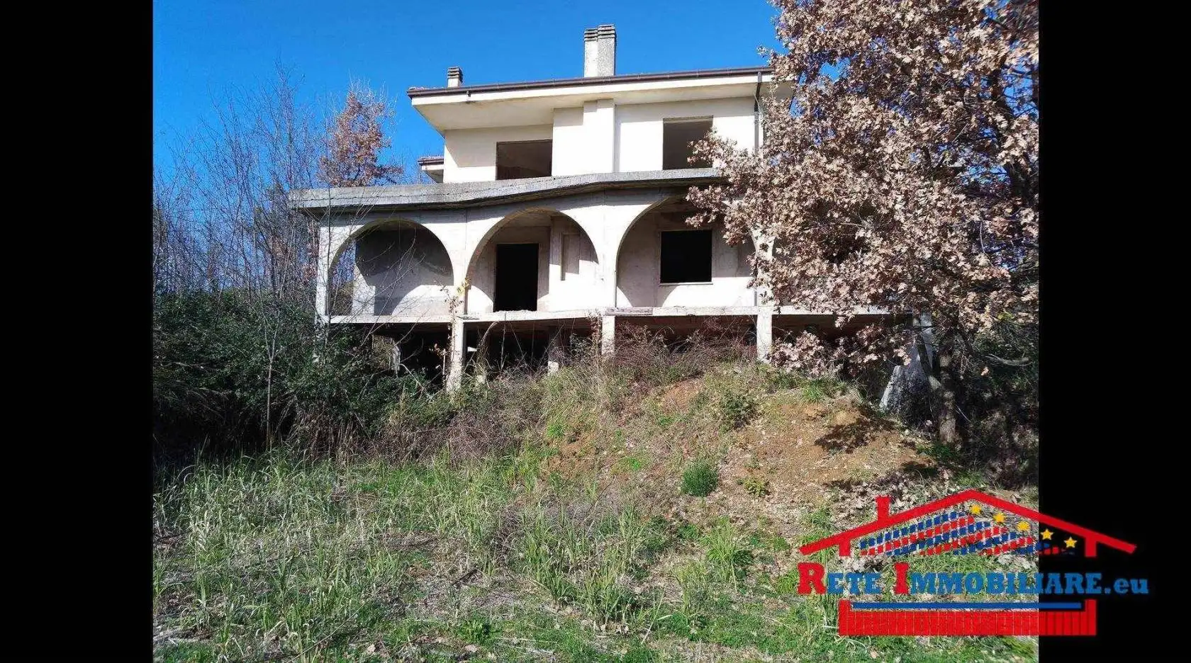 Villa in vendita a Cosenza