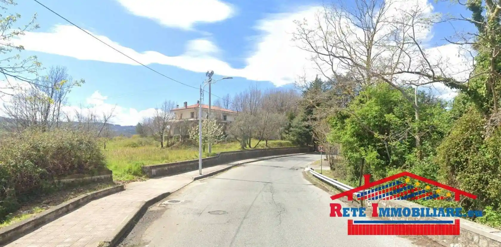 Villa unifamiliare bivio donnici, Donnici, Cosenza - foto 2