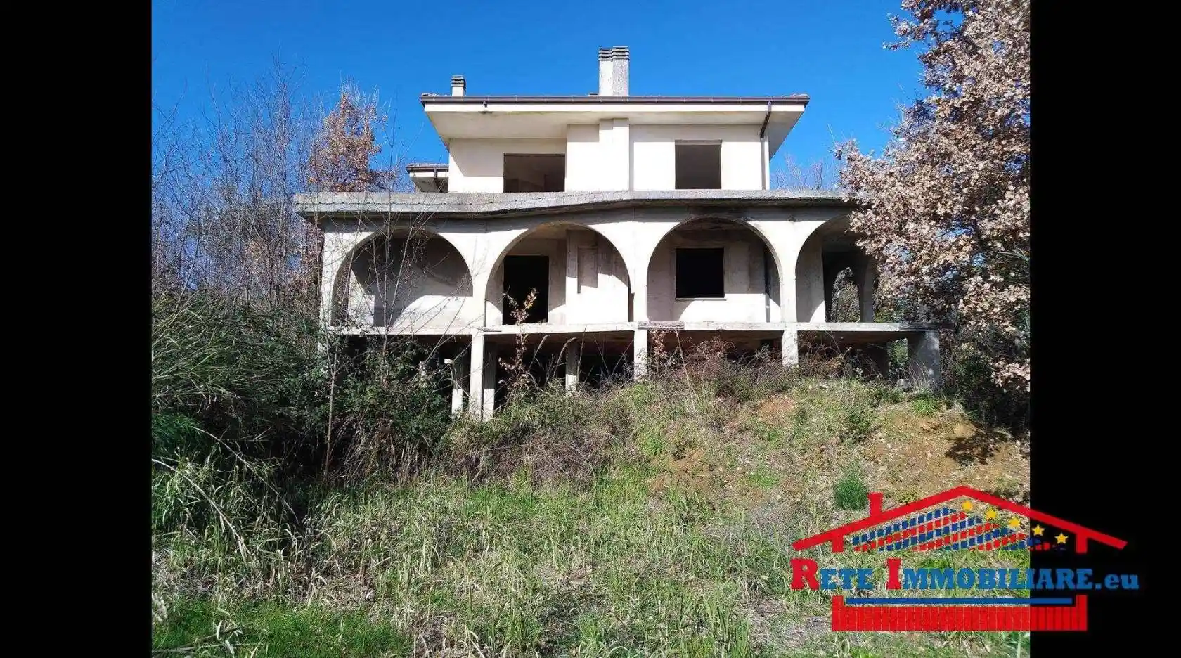 Villa unifamiliare bivio donnici, Donnici, Cosenza - foto 3