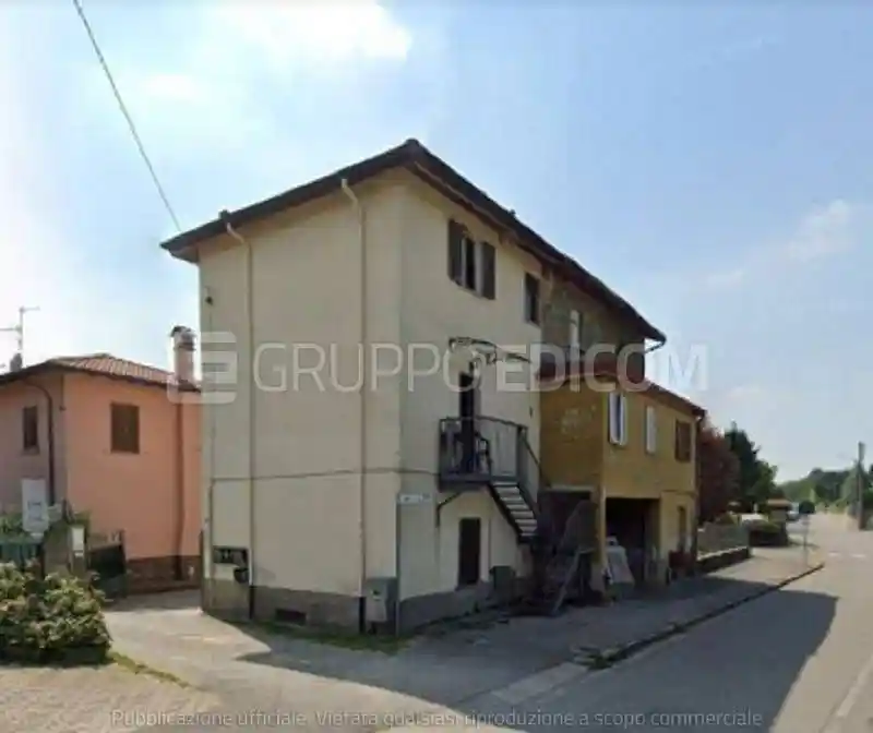 Appartamento in vendita a Verderio