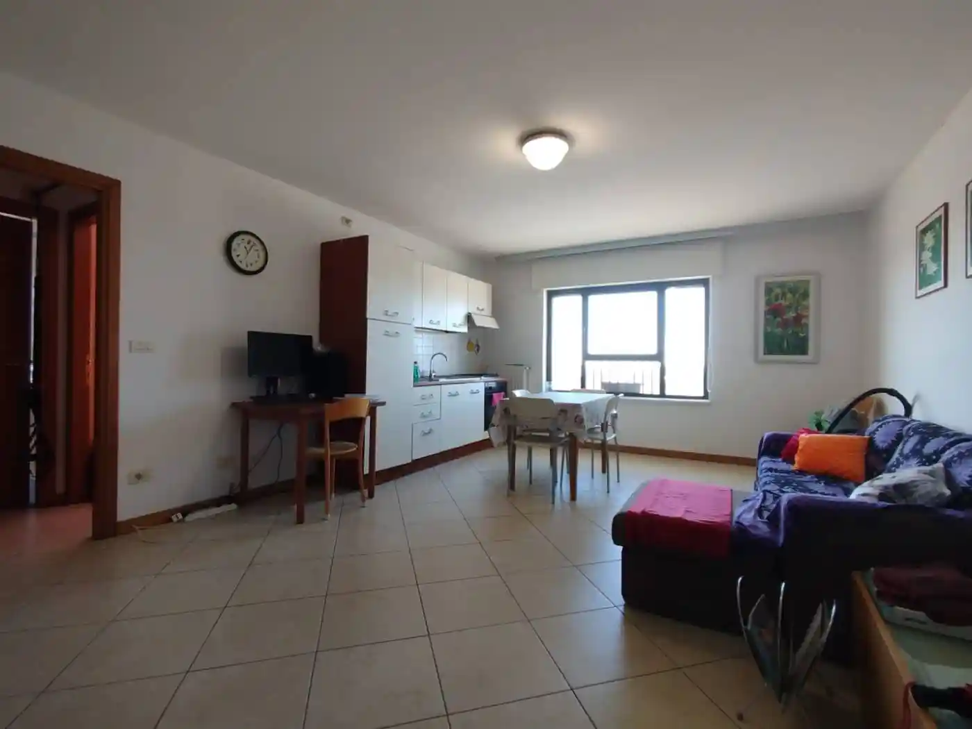 Appartamento in vendita a Manzano