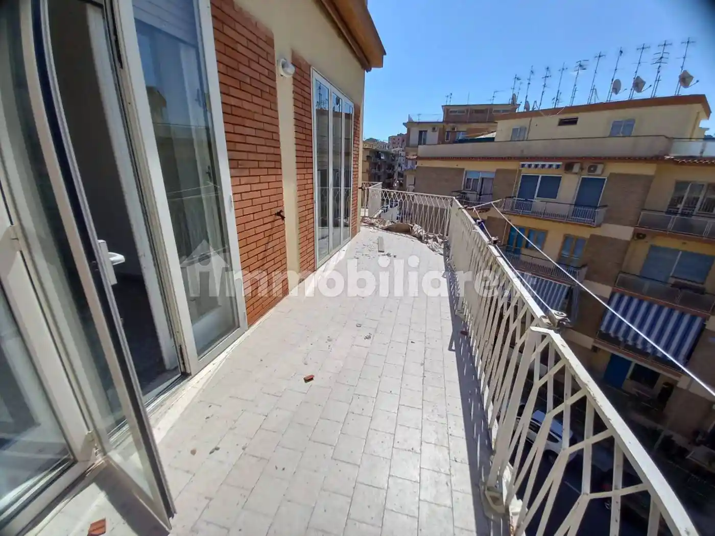 Appartamento in affitto a Gaeta