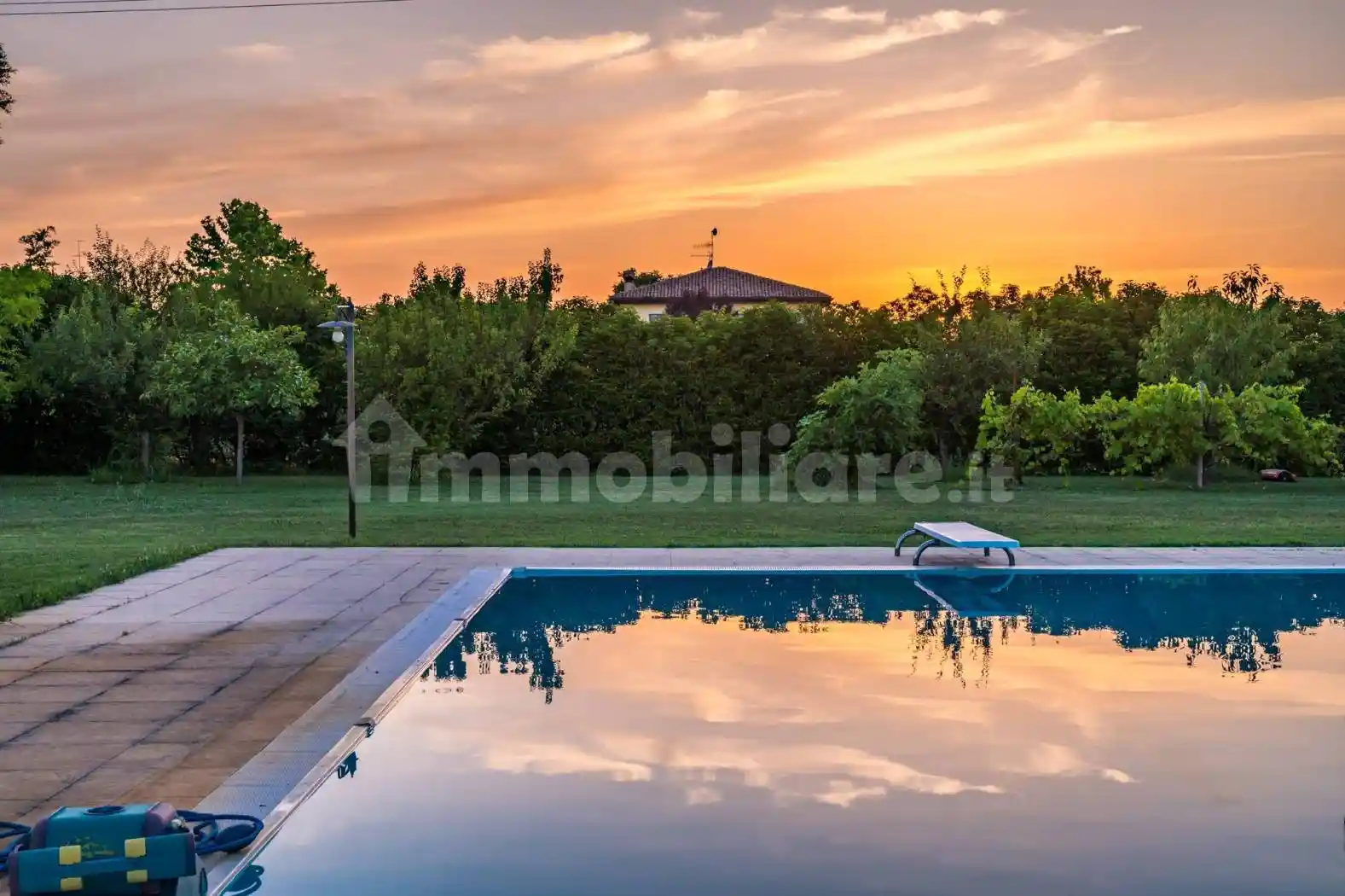 Villa unifamiliare, ottimo stato, 1166 m², Santa Croce, Carpi - foto 2