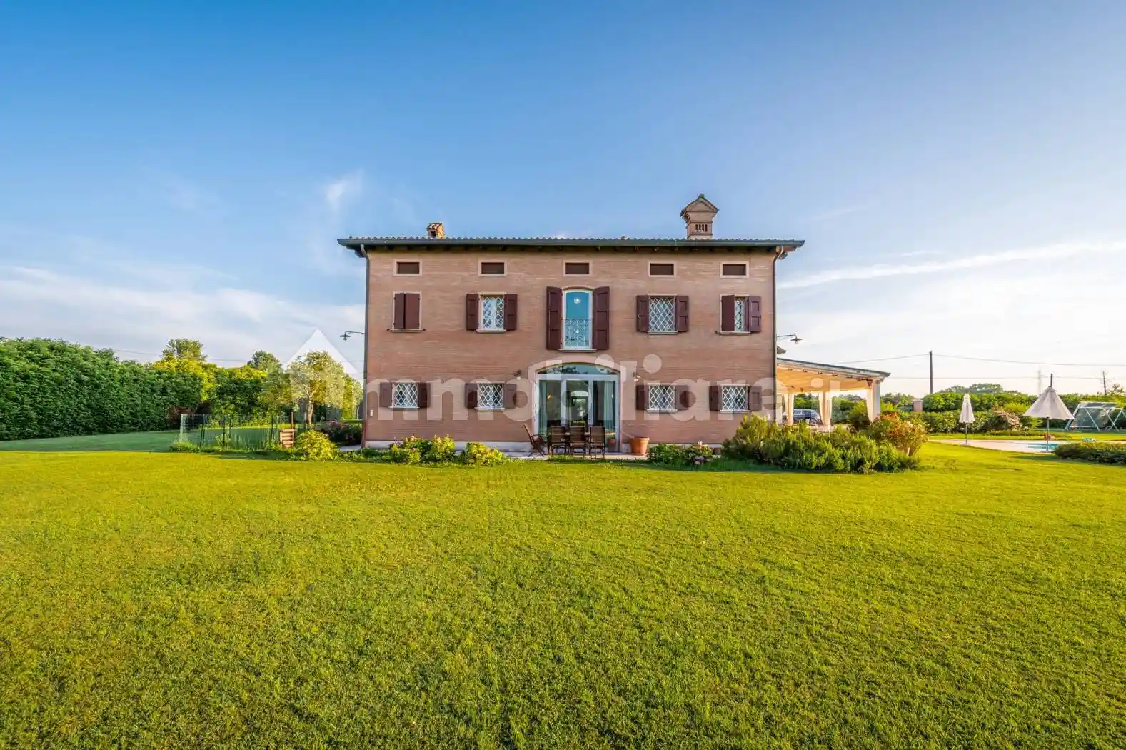 Villa unifamiliare, ottimo stato, 1166 m², Santa Croce, Carpi - foto 3