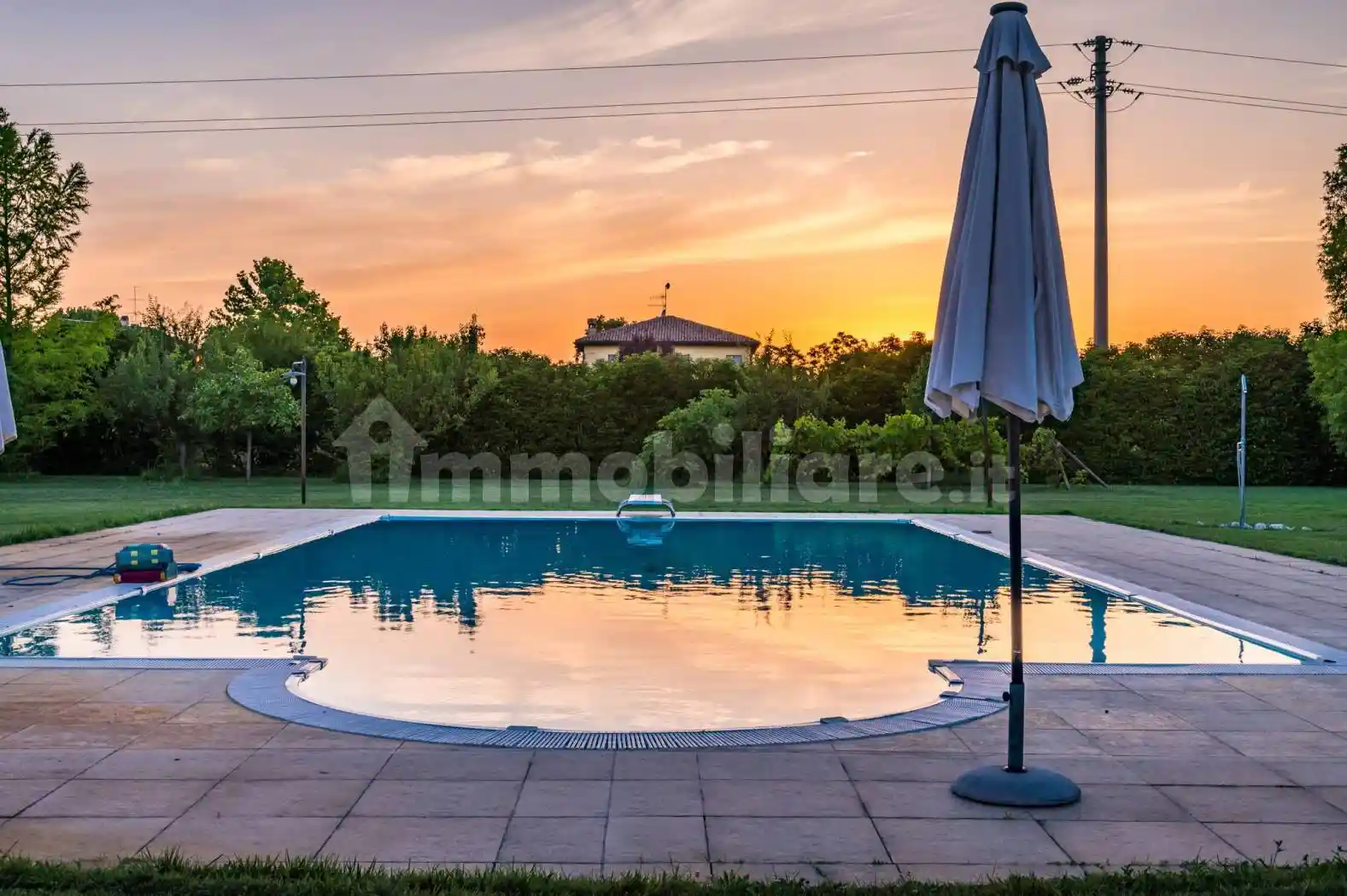 Villa unifamiliare, ottimo stato, 1166 m², Santa Croce, Carpi - foto 4