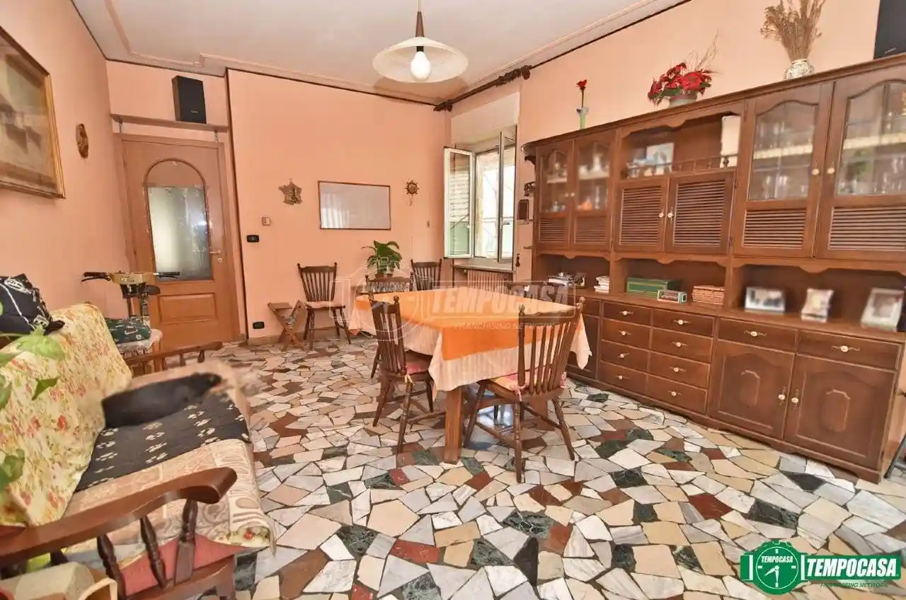 Appartamento in vendita a Caselle Torinese