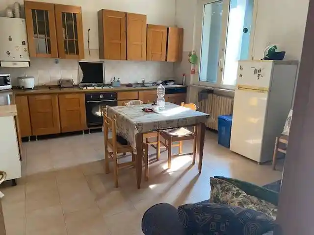 Appartamento in vendita a Viadana