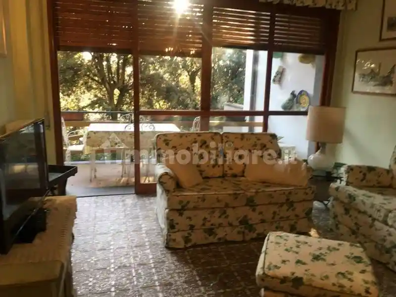 Appartamento in affitto a Forte dei Marmi