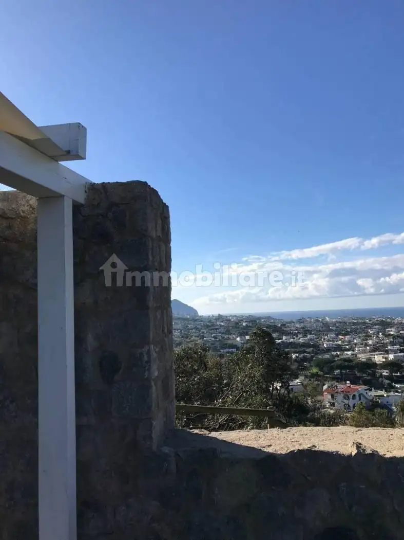 Villa in affitto a Forio