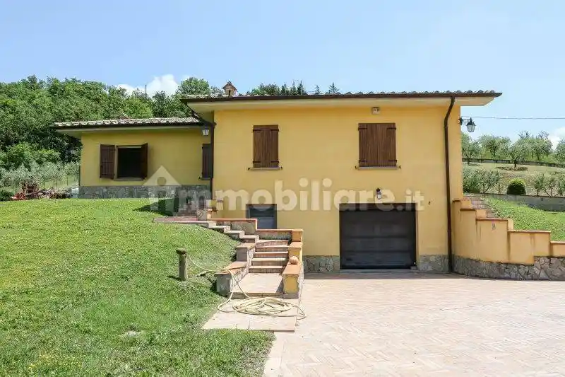 Villa in vendita a Città di Castello
