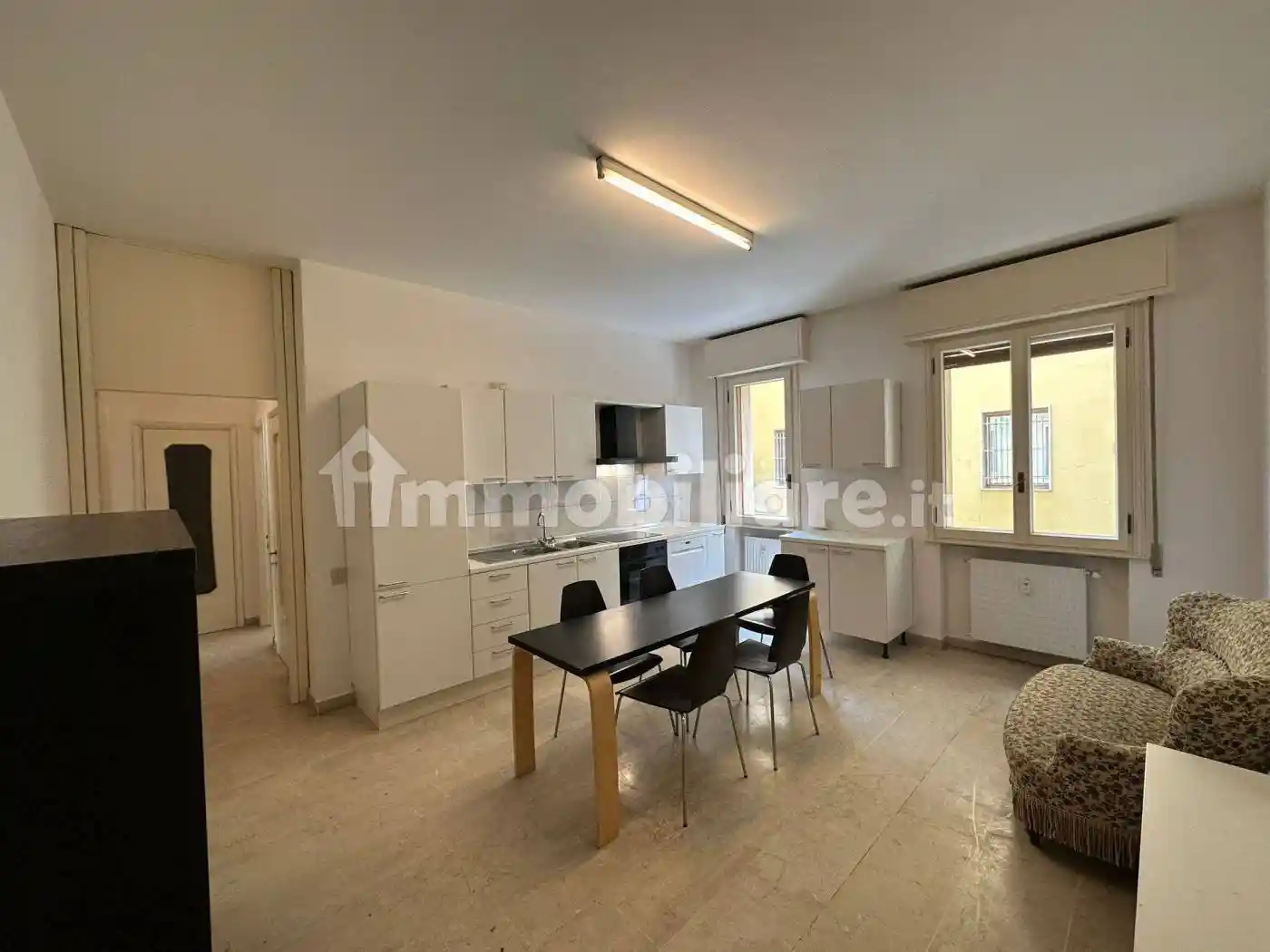 Appartamento in affitto a Piacenza