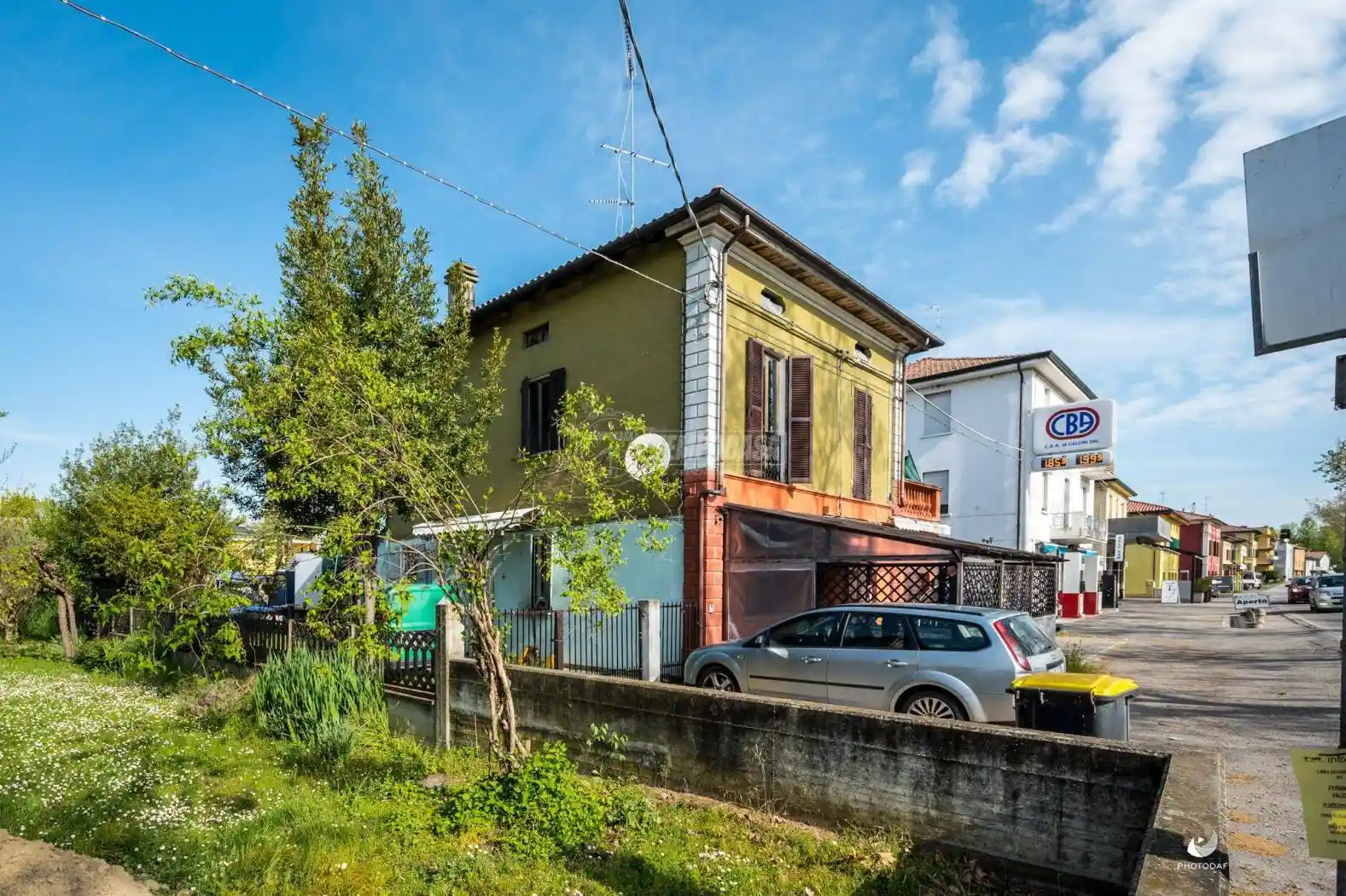 Casa indipendente - foto 3