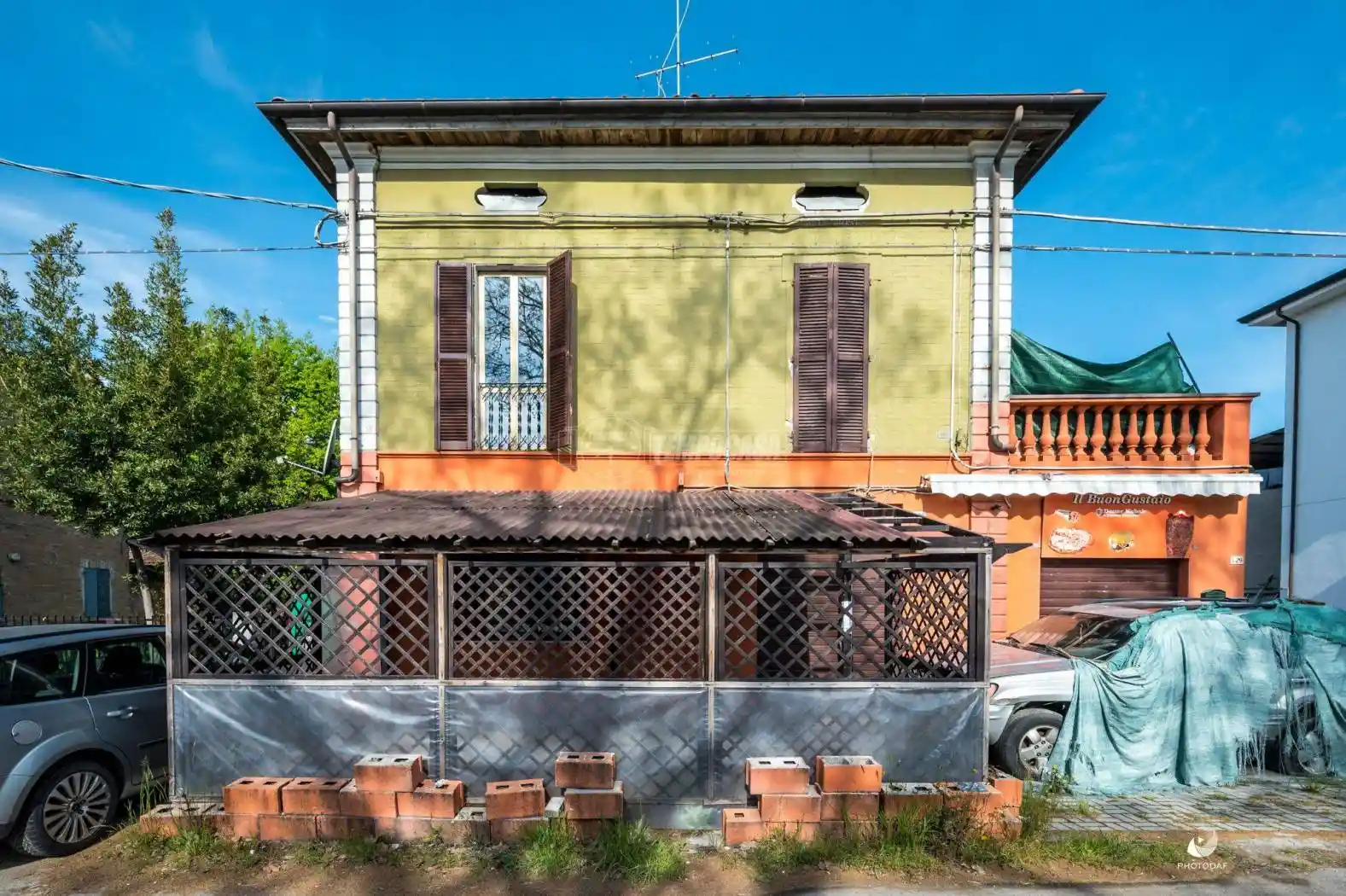 Casa indipendente - foto 4