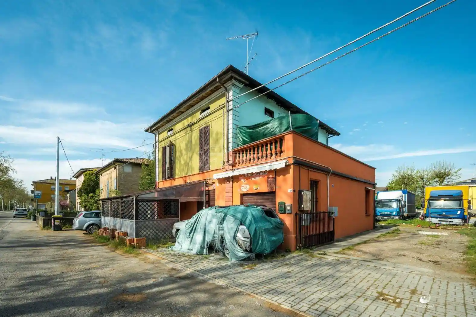 Casa indipendente - foto 5