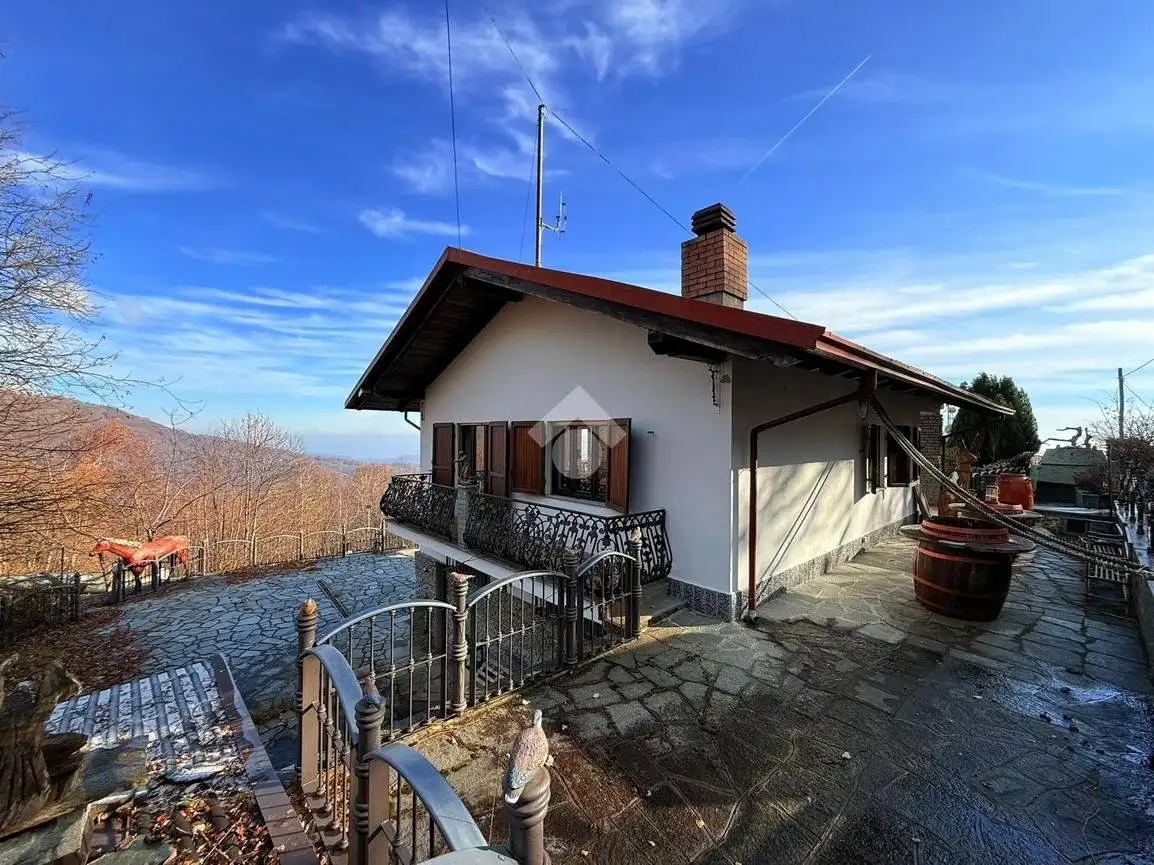 Villa unifamiliare via Quinzeina 42, Colleretto Castelnuovo - foto 3