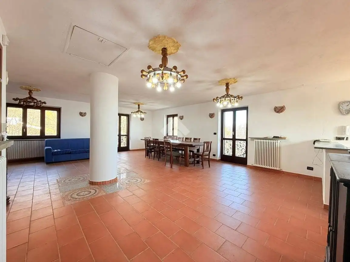 Villa unifamiliare via Quinzeina 42, Colleretto Castelnuovo - foto 4